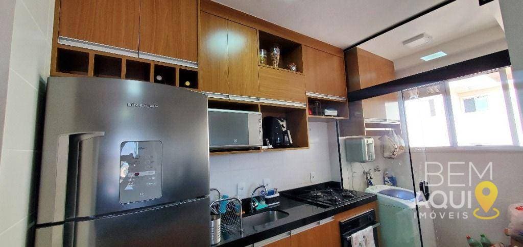 Apartamento à venda no Condomínio Residencial Ilhabela – Itu/SP foto 7