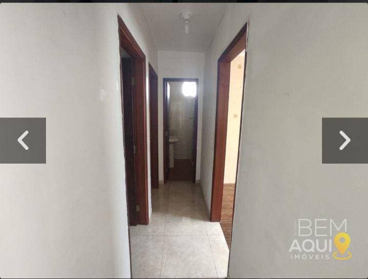 Apartamento à venda Edifício Mar, Itu/SP. foto 7