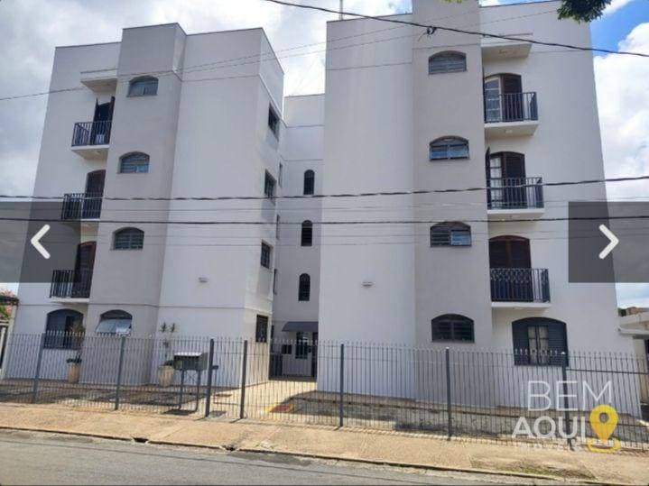 Apartamento à venda Edifício Mar, Itu/SP. foto 1