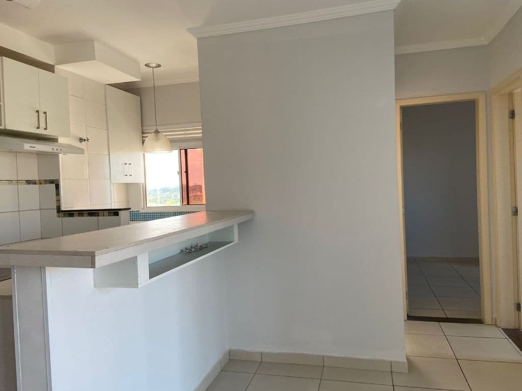Apartamento com 2 dormitórios à venda, 46 m² por R$ 270.000,00 - Edifício Recanto dos Pássaros - Itu/SP foto 2