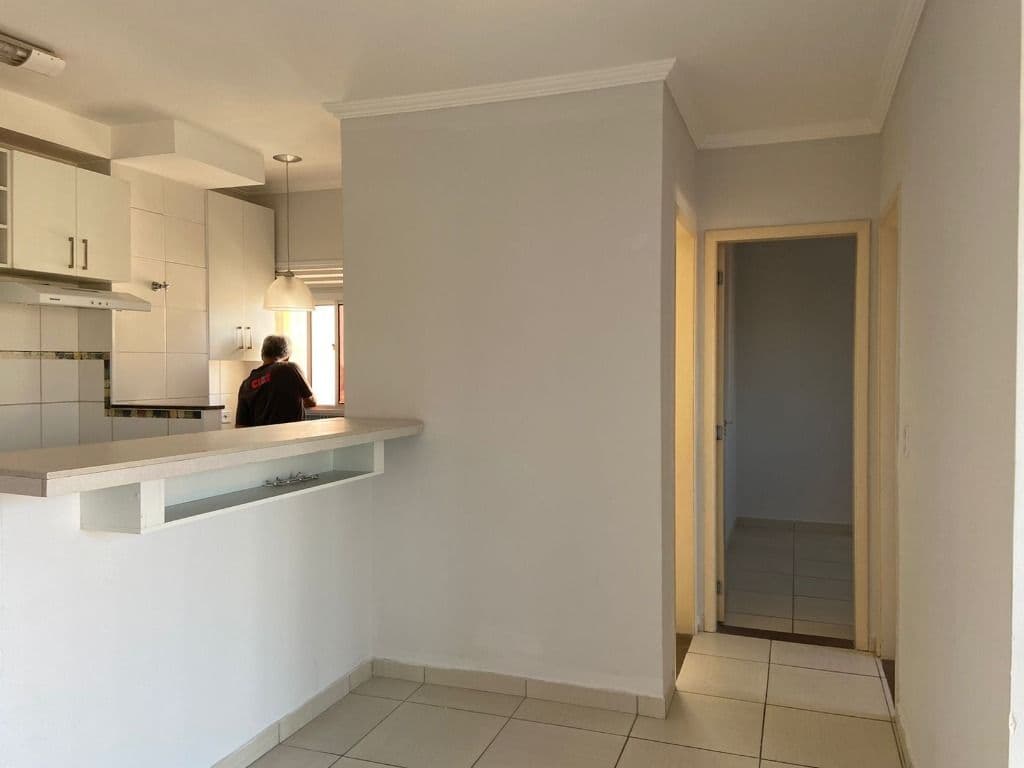 Apartamento com 2 dormitórios à venda, 46 m² por R$ 270.000,00 - Edifício Recanto dos Pássaros - Itu/SP foto 5