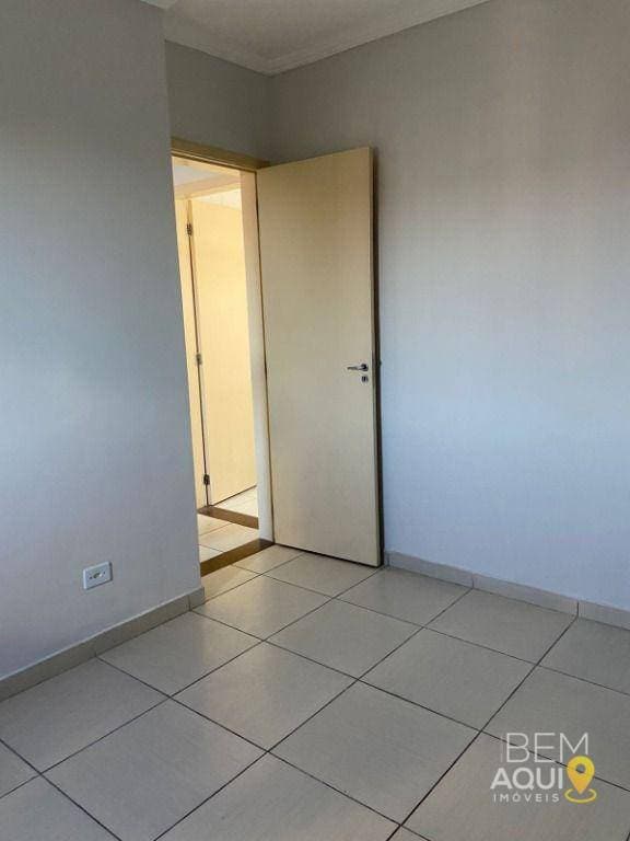 Apartamento com 2 dormitórios à venda, 46 m² por R$ 270.000,00 - Edifício Recanto dos Pássaros - Itu/SP foto 7