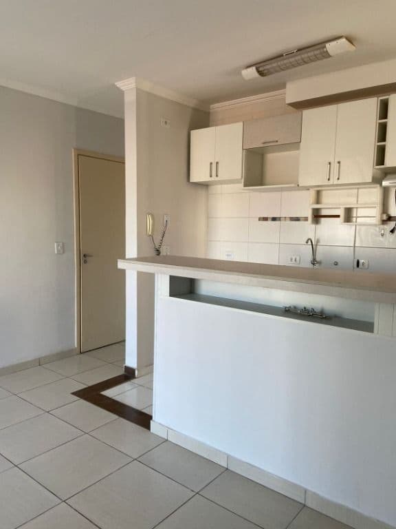 Apartamento com 2 dormitórios à venda, 46 m² por R$ 270.000,00 - Edifício Recanto dos Pássaros - Itu/SP foto 3