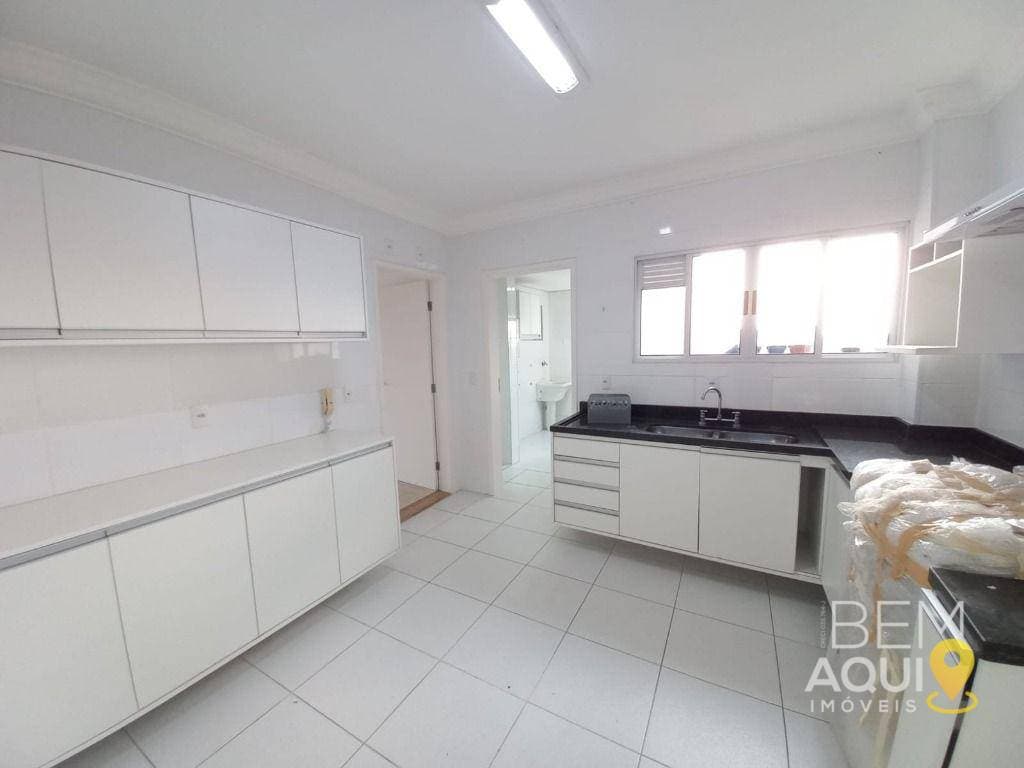 Apartamento à venda no Edifício Verona - Itu/SP foto 4