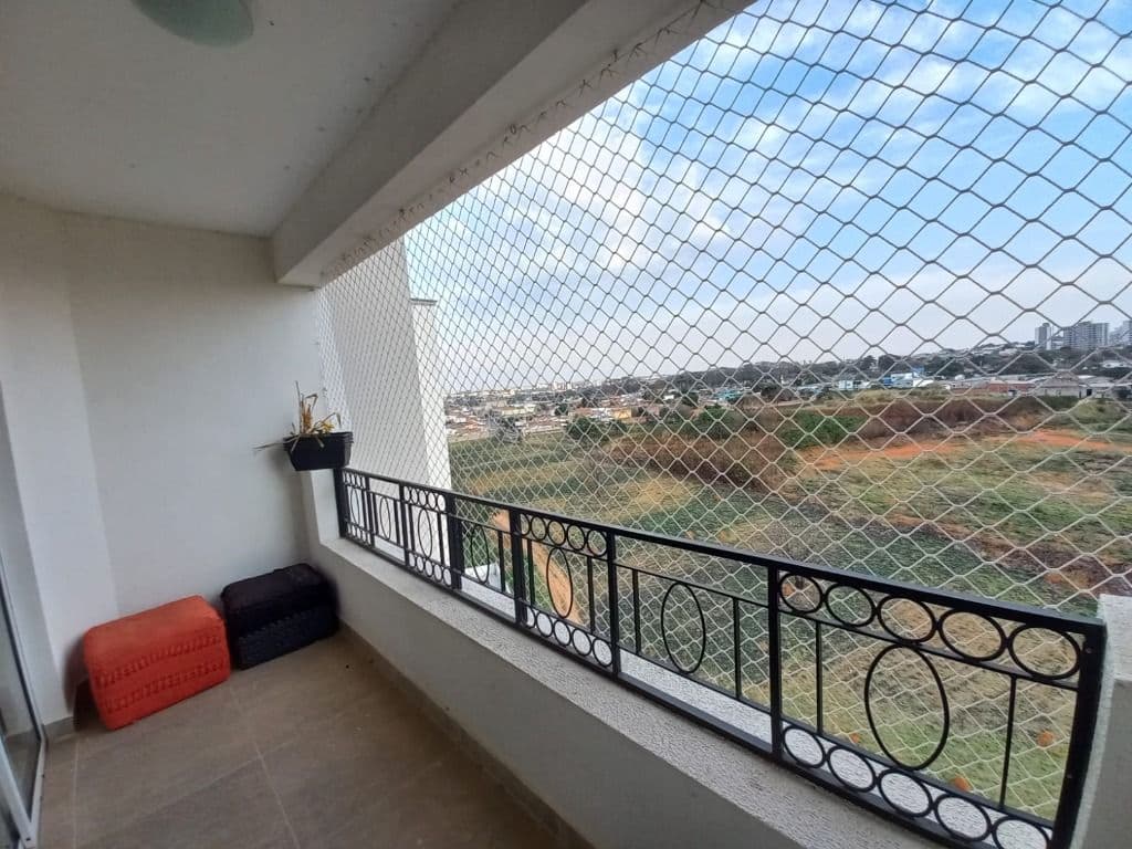 Apartamento à venda no Edifício Verona - Itu/SP foto 3