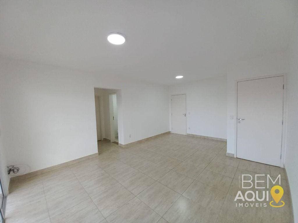 Apartamento à venda no Edifício Verona - Itu/SP foto 1