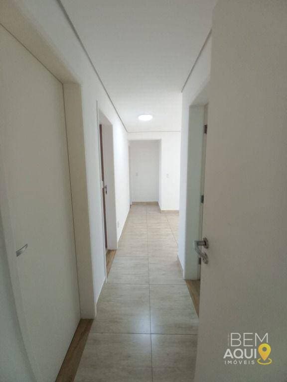 Apartamento à venda no Edifício Verona - Itu/SP foto 7