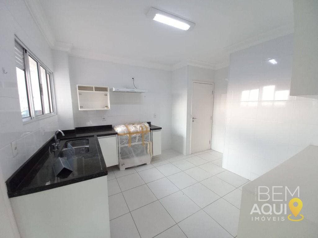 Apartamento à venda no Edifício Verona - Itu/SP foto 5