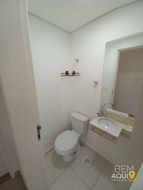 Apartamento à venda no Edifício Verona - Itu/SP foto 6