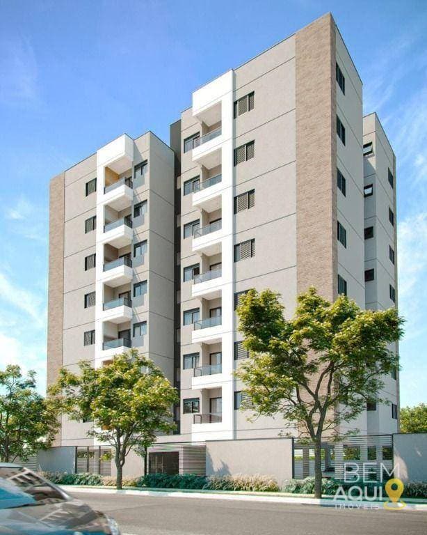 Apartamento à venda Edifício Reserva Bairro Brasil, Itu/SP. foto 2