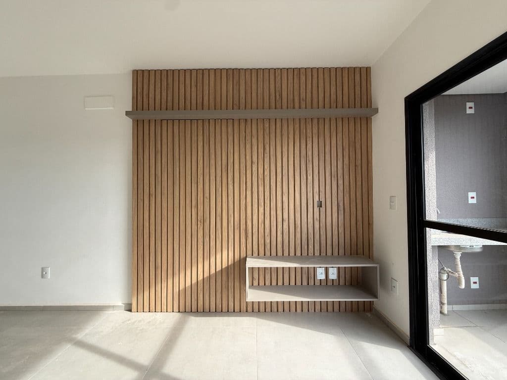 Apartamento à venda Edifício Reserva Bairro Brasil, Itu/SP. foto 6