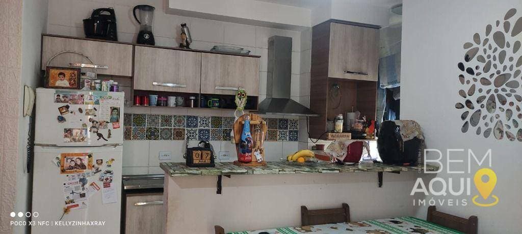 Apartamento à venda Edifício Residencial Recanto dos Pássaros - Itu/SP. foto 1