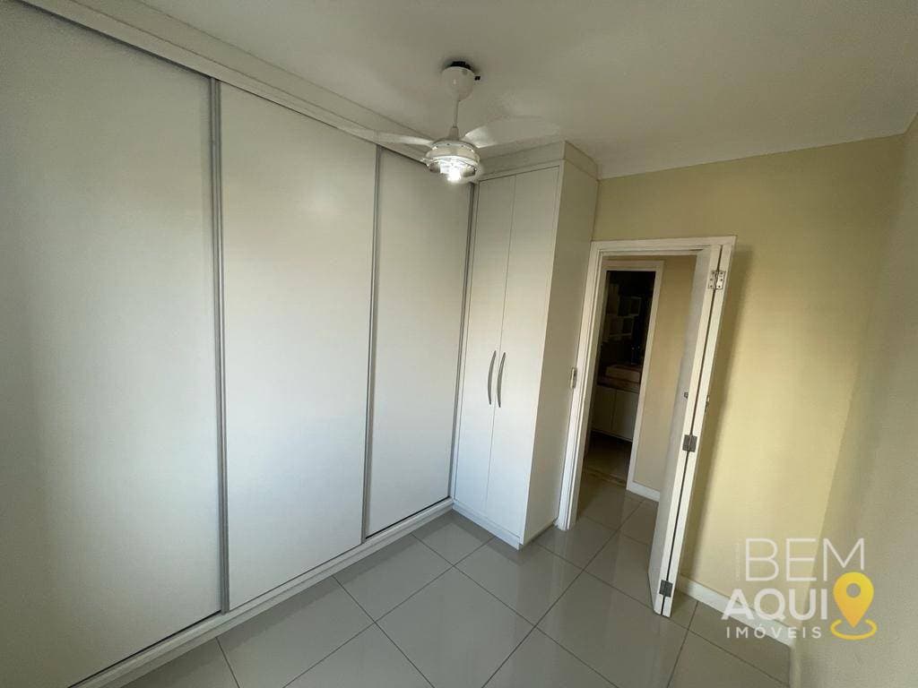 Apartamento com 2 dormitórios à venda, 47 m² por R$ 275.000,00 - Edifício Recanto dos Pássaros - Itu/SP foto 7