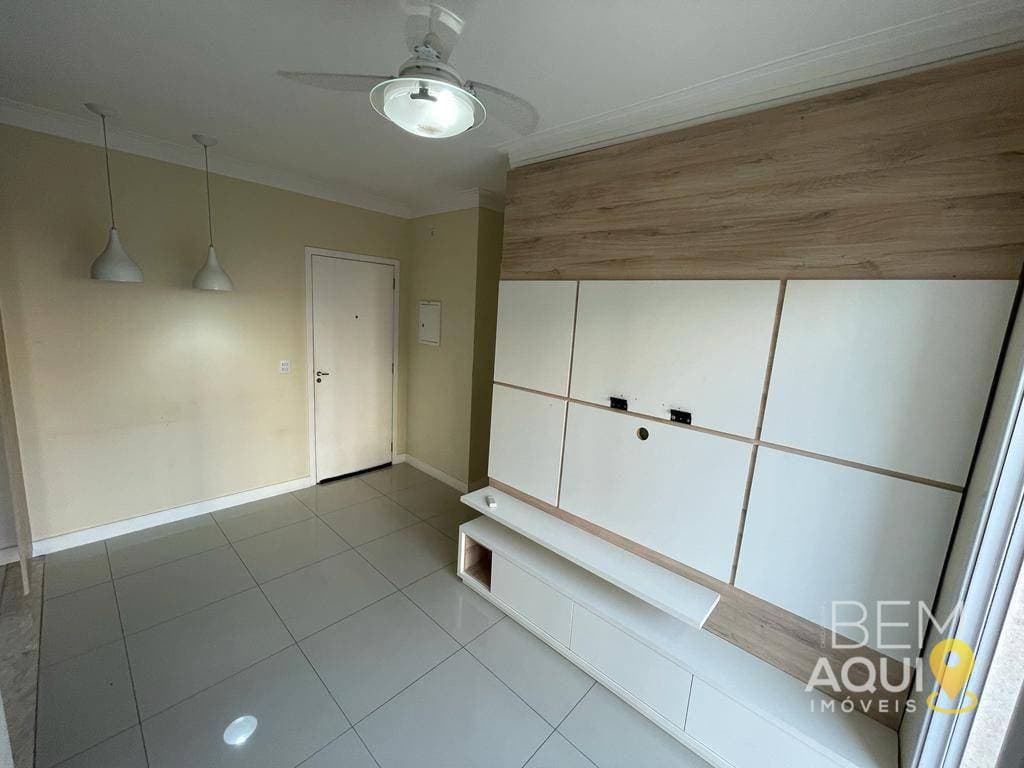 Apartamento com 2 dormitórios à venda, 47 m² por R$ 275.000,00 - Edifício Recanto dos Pássaros - Itu/SP foto 4