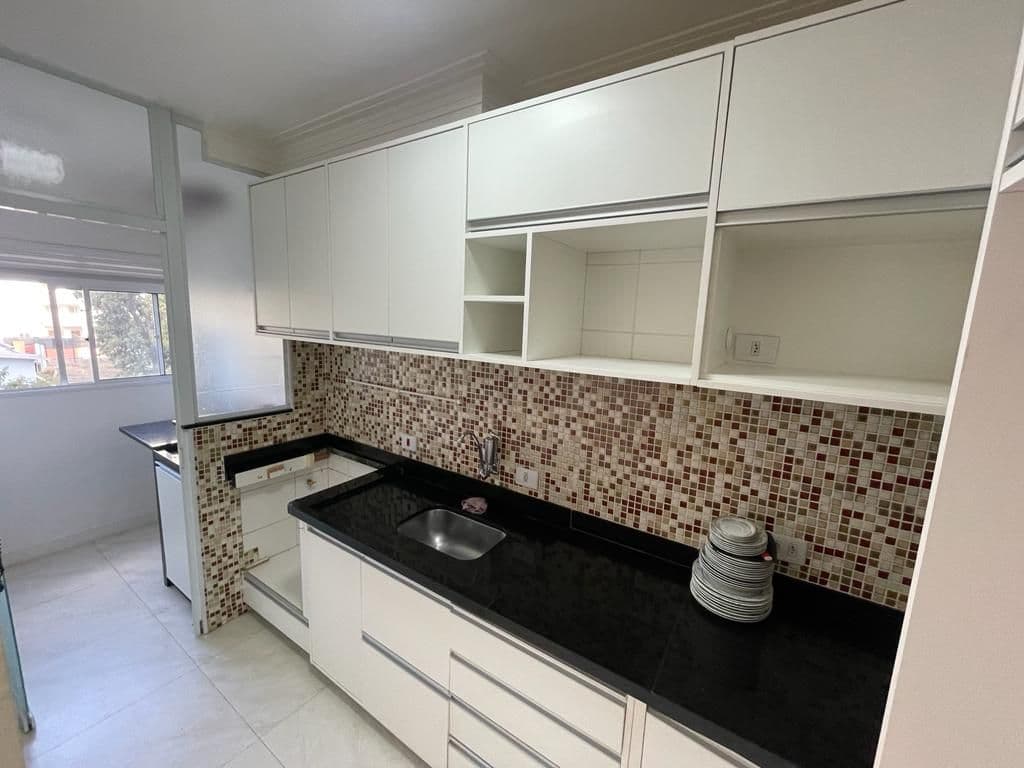 Apartamento com 2 dormitórios à venda, 47 m² por R$ 275.000,00 - Edifício Recanto dos Pássaros - Itu/SP foto 6
