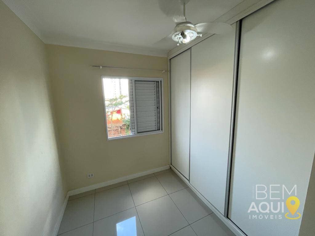 Apartamento com 2 dormitórios à venda, 47 m² por R$ 275.000,00 - Edifício Recanto dos Pássaros - Itu/SP foto 2