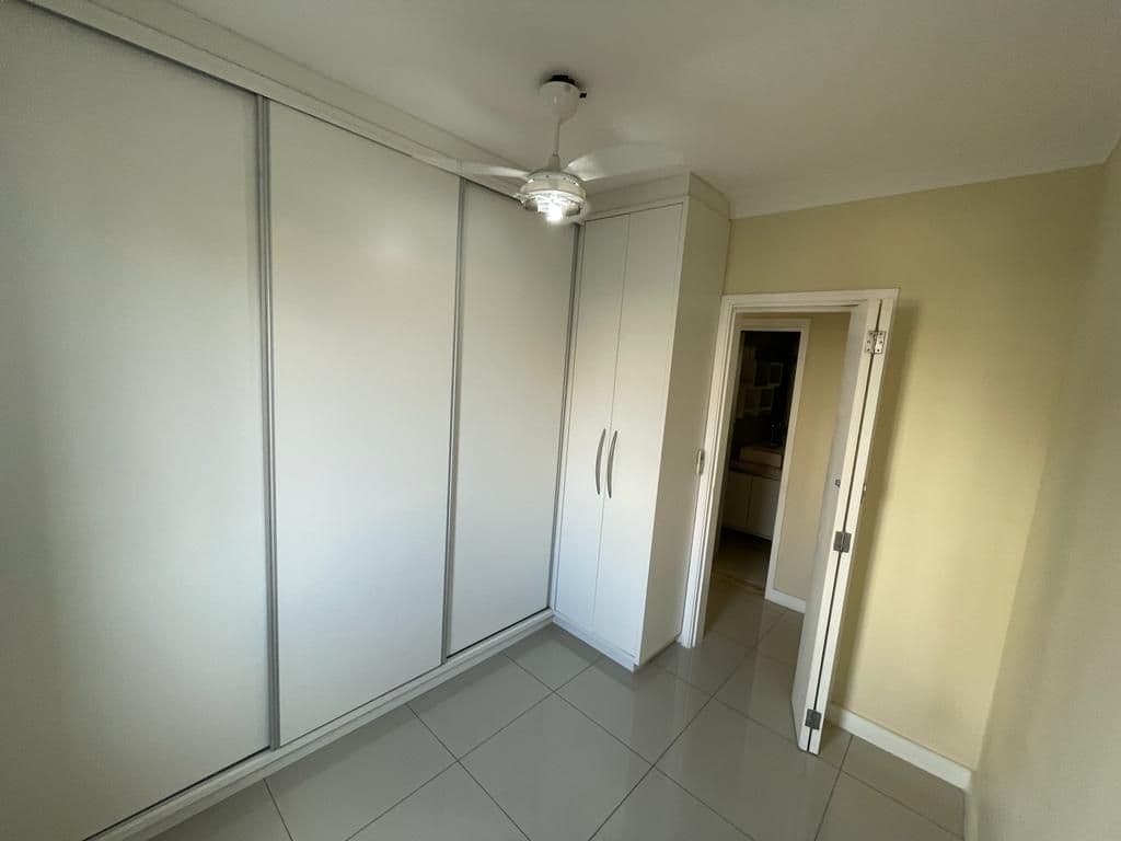 Apartamento com 2 dormitórios à venda, 47 m² por R$ 275.000,00 - Edifício Recanto dos Pássaros - Itu/SP foto 7