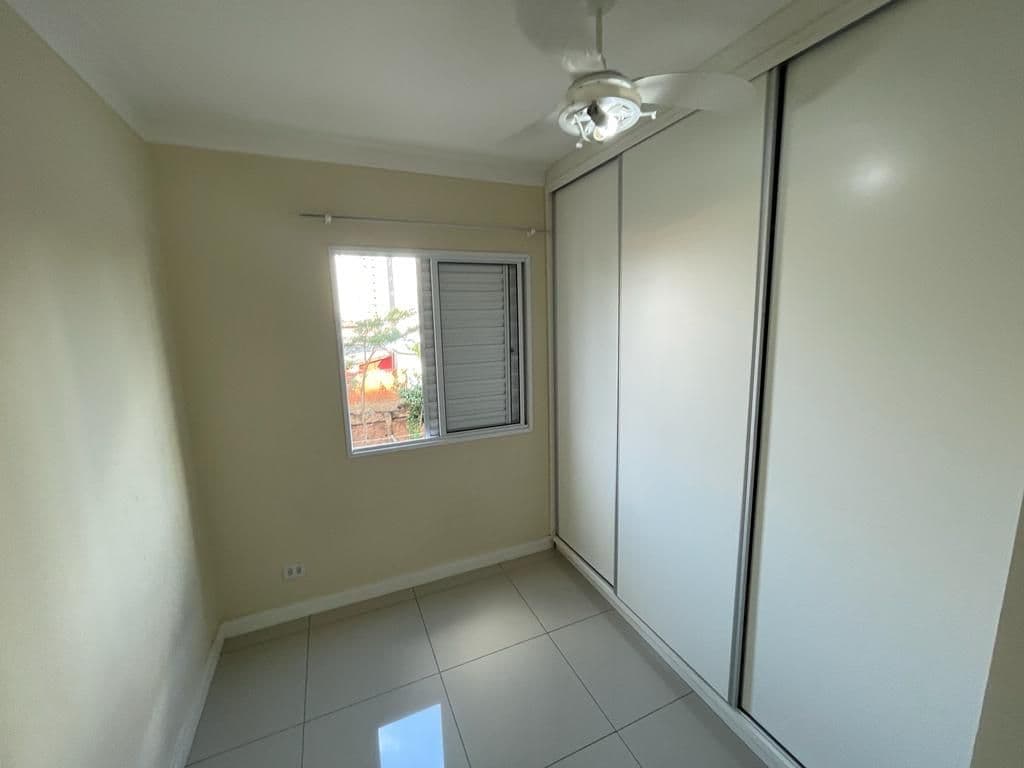 Apartamento com 2 dormitórios à venda, 47 m² por R$ 275.000,00 - Edifício Recanto dos Pássaros - Itu/SP foto 2