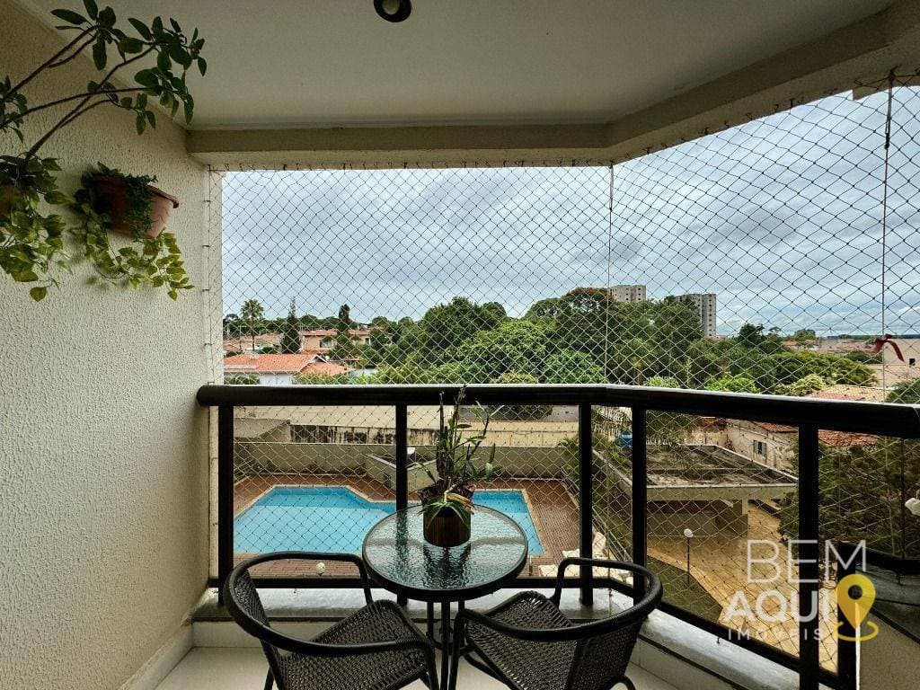 Apartamento à venda no Edifício Villa Di Siena - Itu/SP foto 5