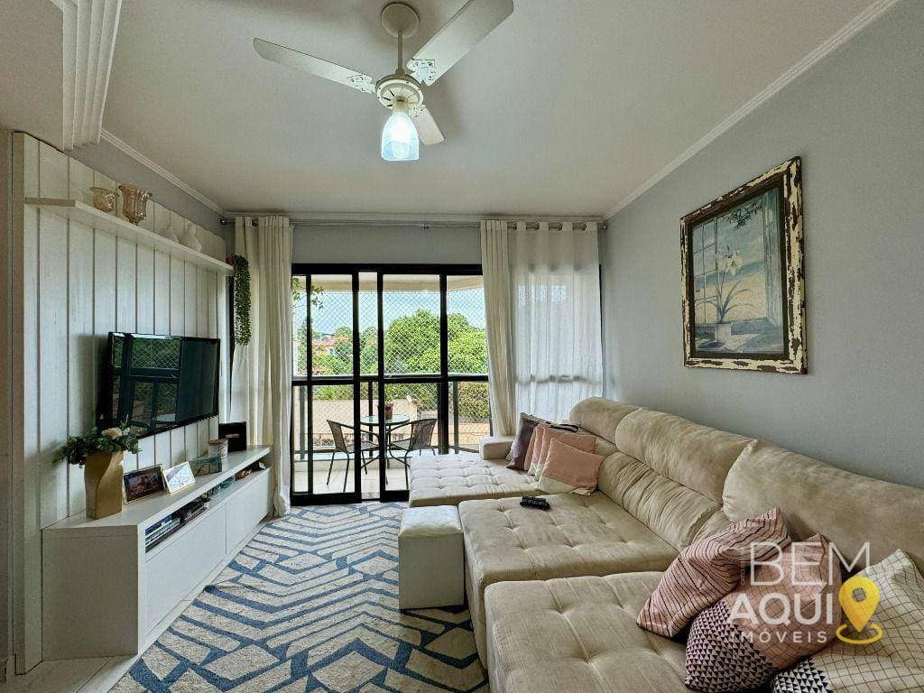 Apartamento à venda no Edifício Villa Di Siena - Itu/SP foto 2
