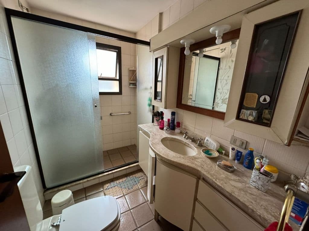 Apartamento com 3 dormitórios à venda, 140 m² por R$ 650.000,00 - Edifício Vila Bianca - Itu/SP foto 8