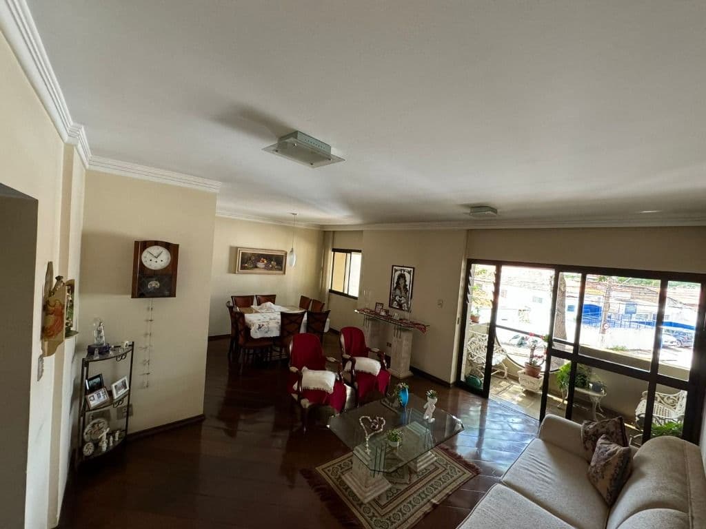 Apartamento com 3 dormitórios à venda, 140 m² por R$ 650.000,00 - Edifício Vila Bianca - Itu/SP foto 2