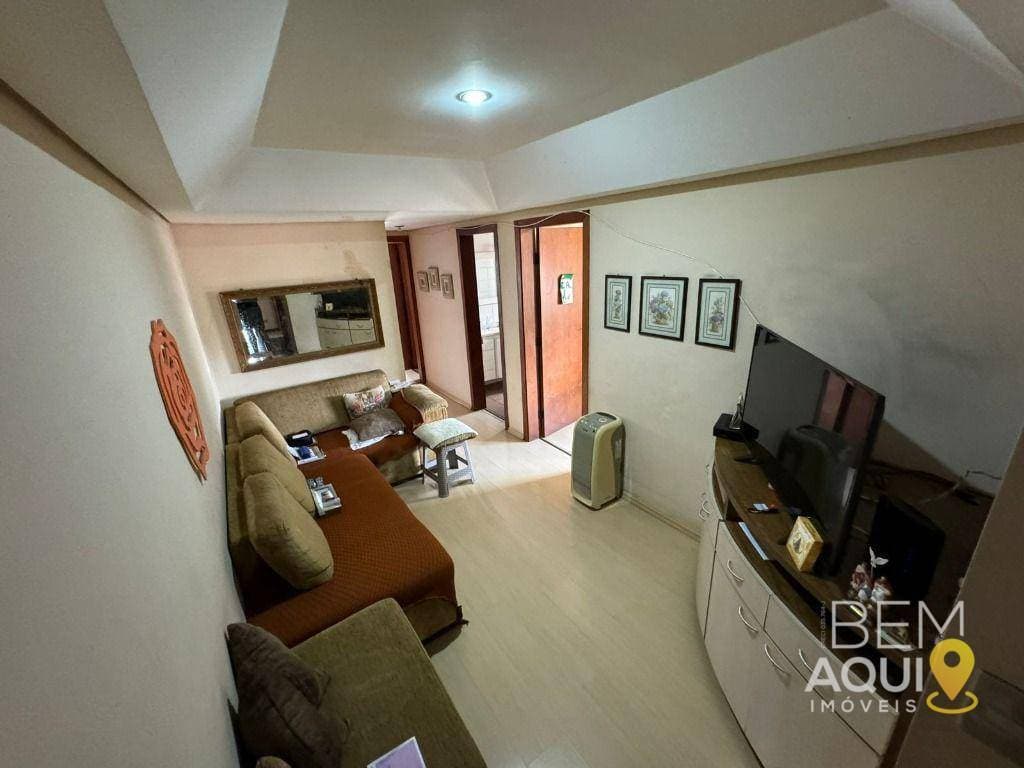Apartamento com 3 dormitórios à venda, 140 m² por R$ 650.000,00 - Edifício Vila Bianca - Itu/SP foto 4
