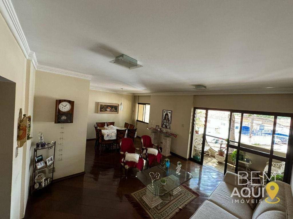 Apartamento com 3 dormitórios à venda, 140 m² por R$ 650.000,00 - Edifício Vila Bianca - Itu/SP foto 2