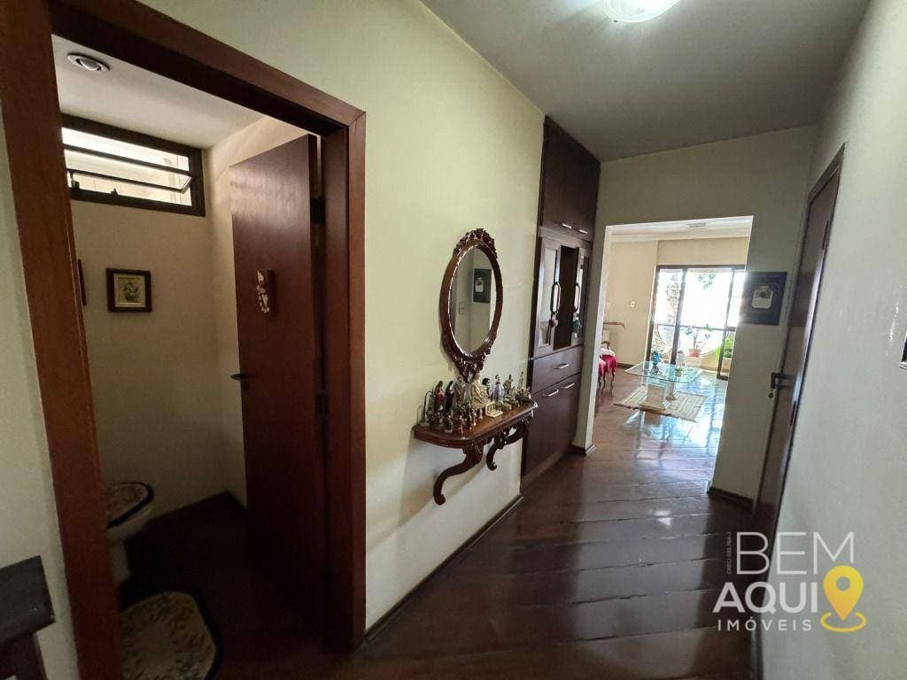 Apartamento com 3 dormitórios à venda, 140 m² por R$ 650.000,00 - Edifício Vila Bianca - Itu/SP foto 3