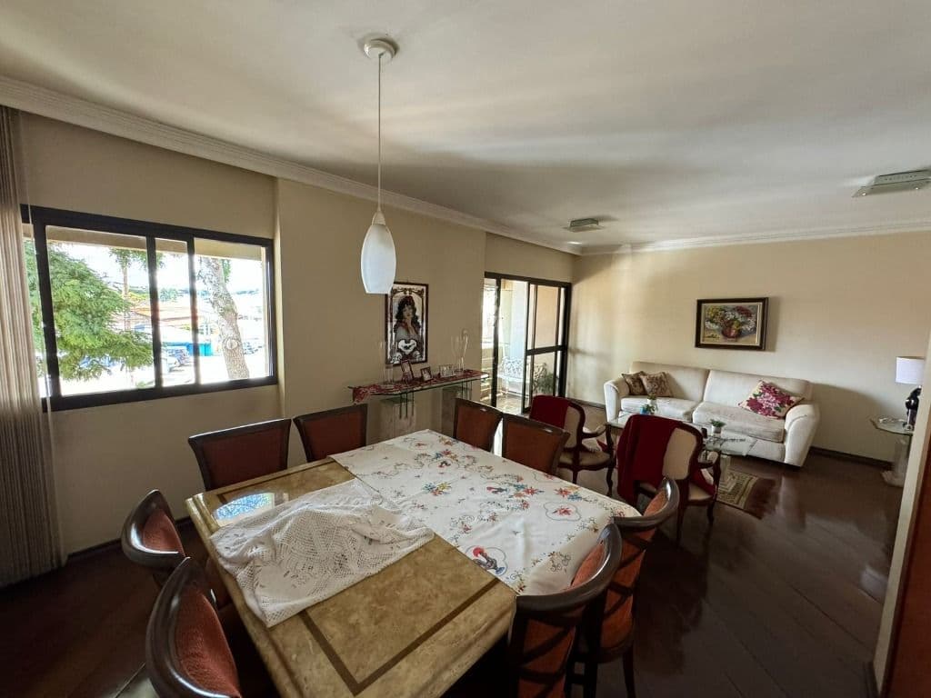 Apartamento com 3 dormitórios à venda, 140 m² por R$ 650.000,00 - Edifício Vila Bianca - Itu/SP foto 6