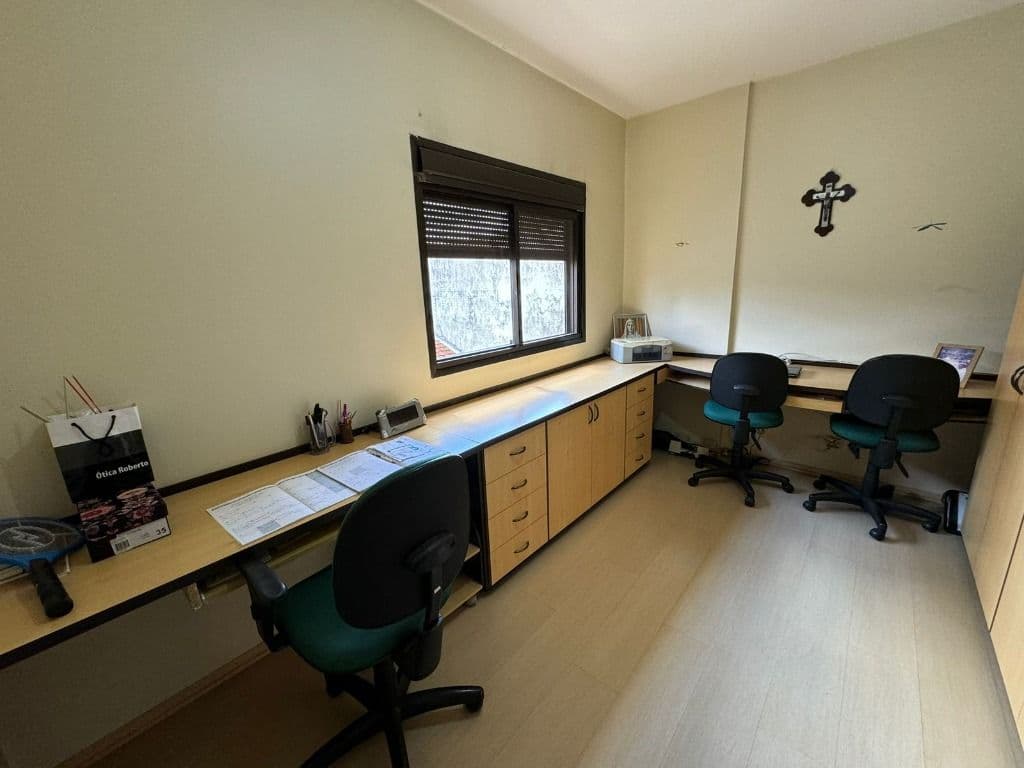 Apartamento com 3 dormitórios à venda, 140 m² por R$ 650.000,00 - Edifício Vila Bianca - Itu/SP foto 5