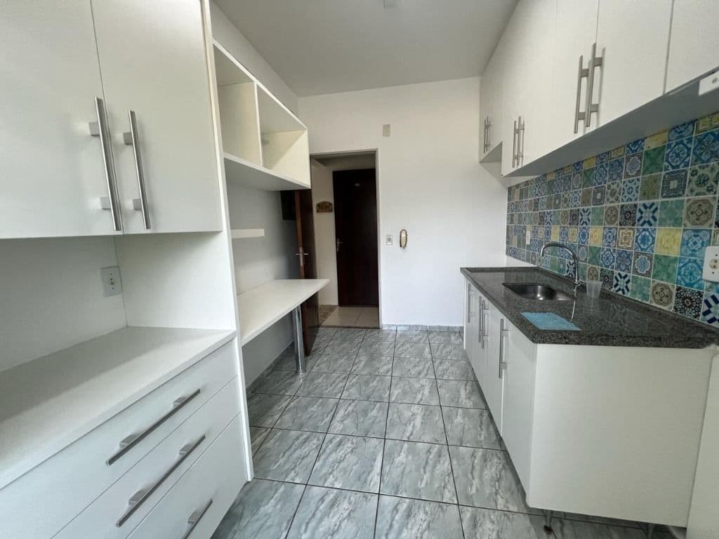 Apartamento á venda Residencial Villas de Espanha, Itu/SP. foto 2