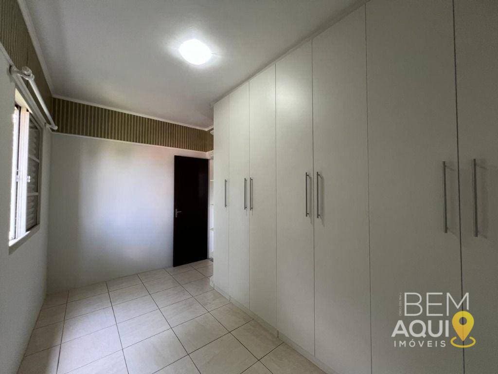 Apartamento á venda Residencial Villas de Espanha, Itu/SP. foto 8
