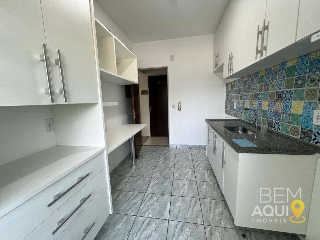 Apartamento á venda Residencial Villas de Espanha, Itu/SP. foto 2