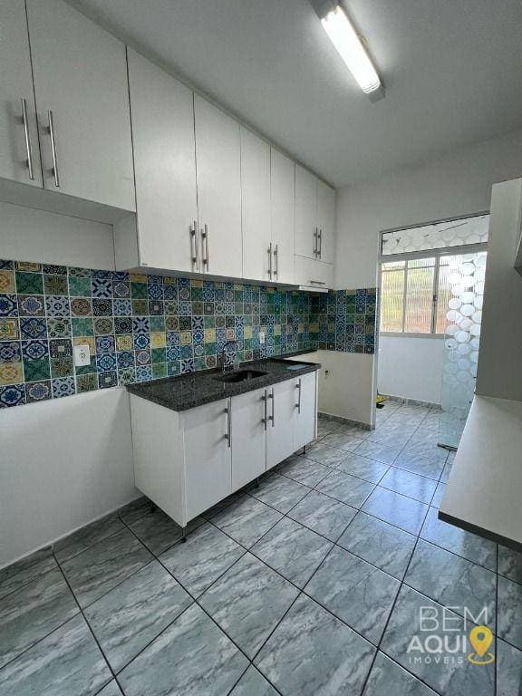Apartamento á venda Residencial Villas de Espanha, Itu/SP. foto 1