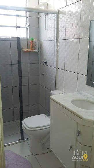 Apartamento com 2 dormitórios à venda, 52 m² por R$ 230.000,00 - Spazio Ilha do Mel - Itu/SP foto 6