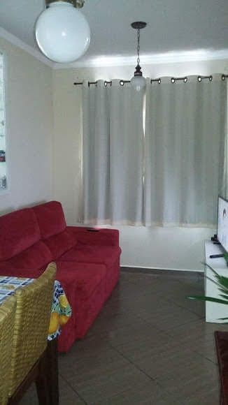 Apartamento com 2 dormitórios à venda, 52 m² por R$ 230.000,00 - Spazio Ilha do Mel - Itu/SP foto 2
