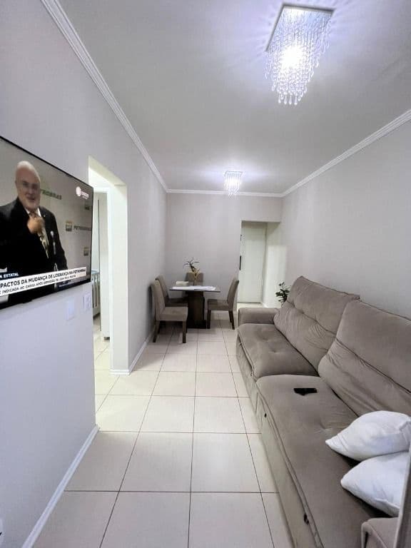 Apartamento à venda no Condomínio Residencial Villas de Espanha - Itu/SP foto 1
