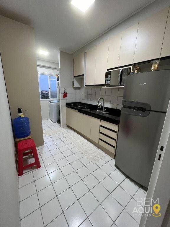 Apartamento à venda no Condomínio Residencial Villas de Espanha - Itu/SP foto 3