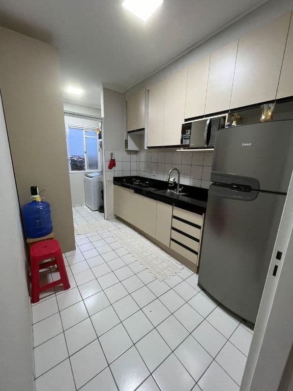 Apartamento à venda no Condomínio Residencial Villas de Espanha - Itu/SP foto 3