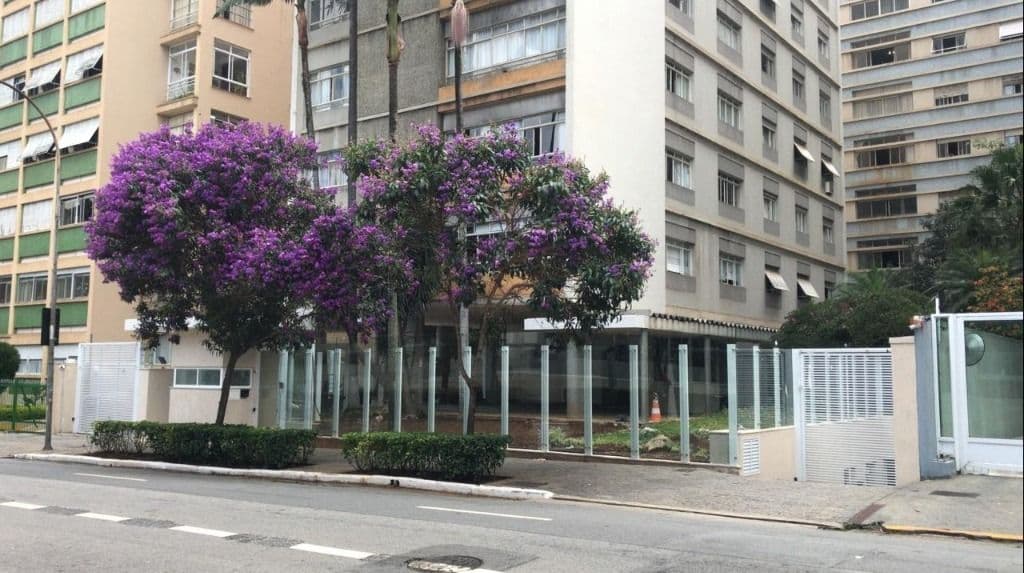 Apartamento à venda no Condomínio Edifício Novo Belo Horizonte - São Paulo/SP foto 4