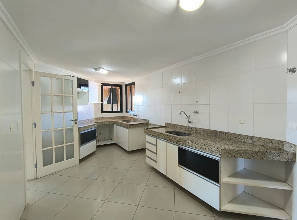 Apartamento à venda no Edifício Flamboyant - Itu/SP. foto 5