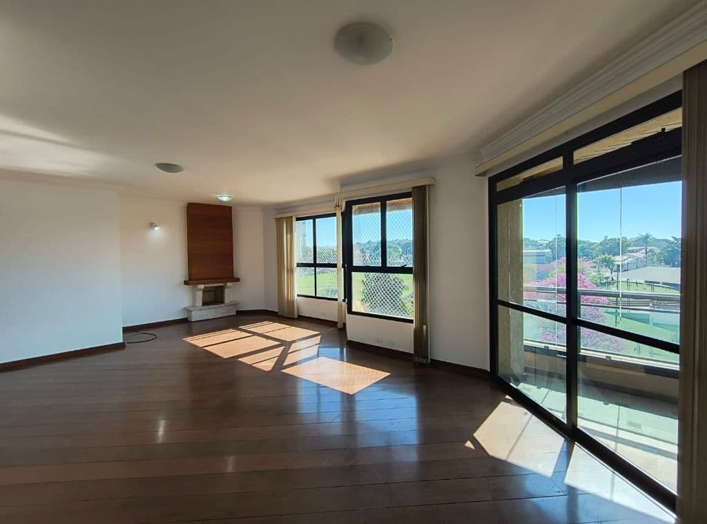 Apartamento à venda no Edifício Flamboyant - Itu/SP. foto 4