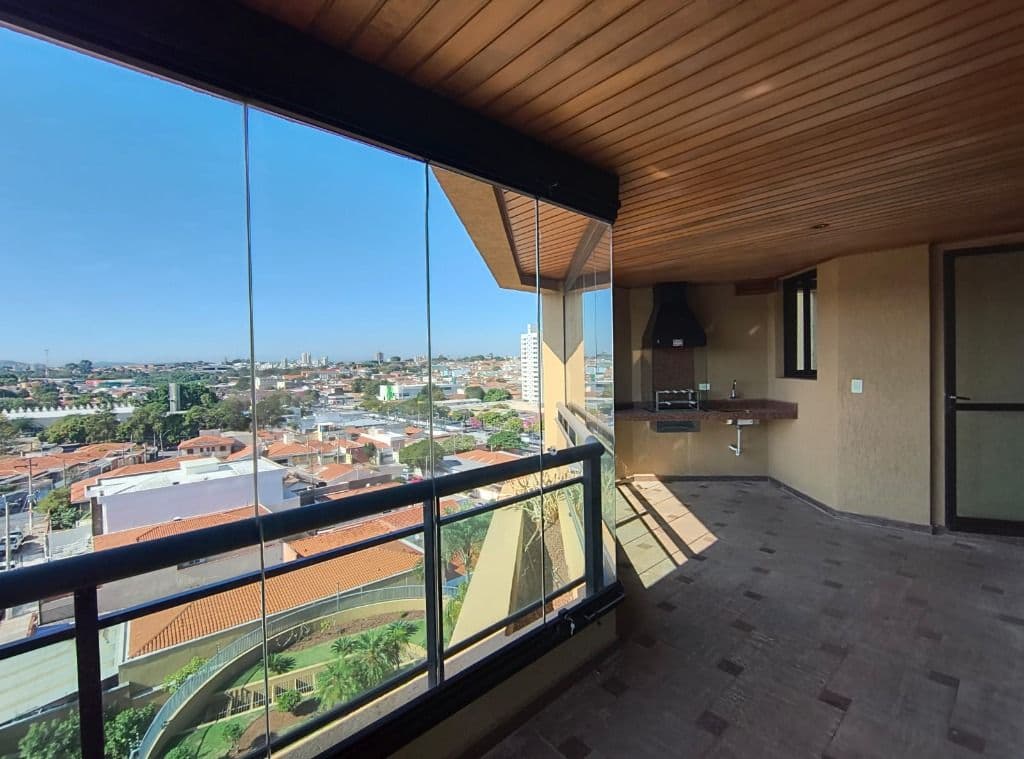 Apartamento à venda no Edifício Flamboyant - Itu/SP. foto 2