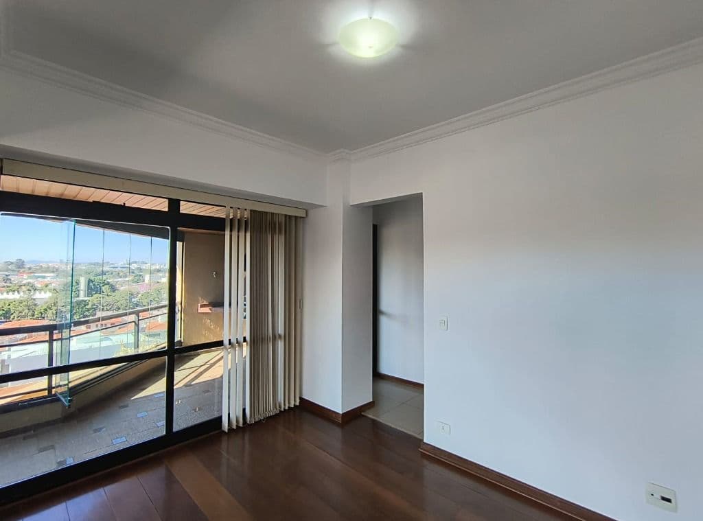 Apartamento à venda no Edifício Flamboyant - Itu/SP. foto 3