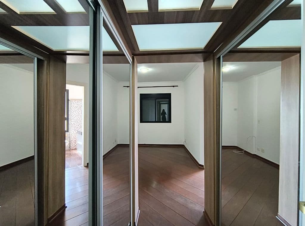 Apartamento à venda no Edifício Flamboyant - Itu/SP. foto 8