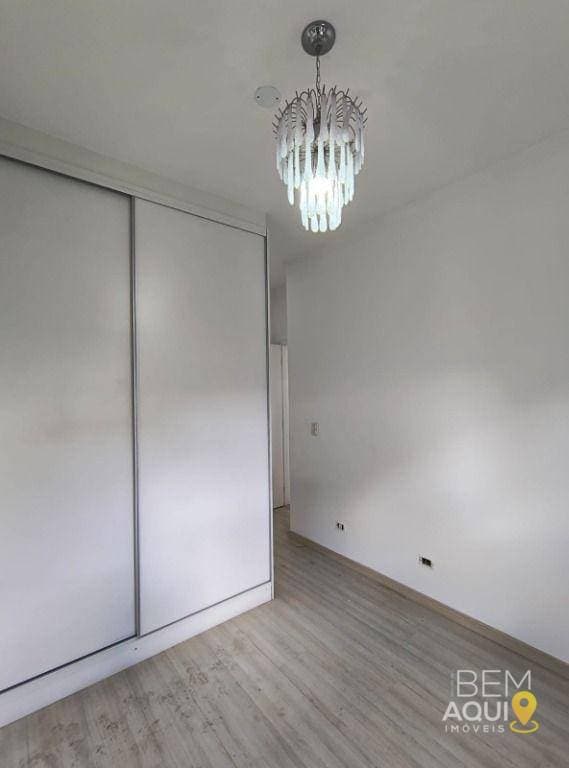Apartamento à venda no Edifício Portal das Palmeiras - Itu/SP foto 6