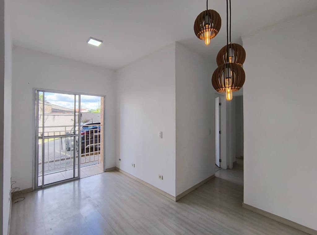 Apartamento à venda no Edifício Portal das Palmeiras - Itu/SP foto 1