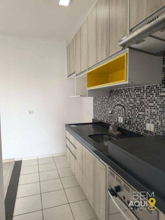 Apartamento à venda no Edifício Portal das Palmeiras - Itu/SP foto 4