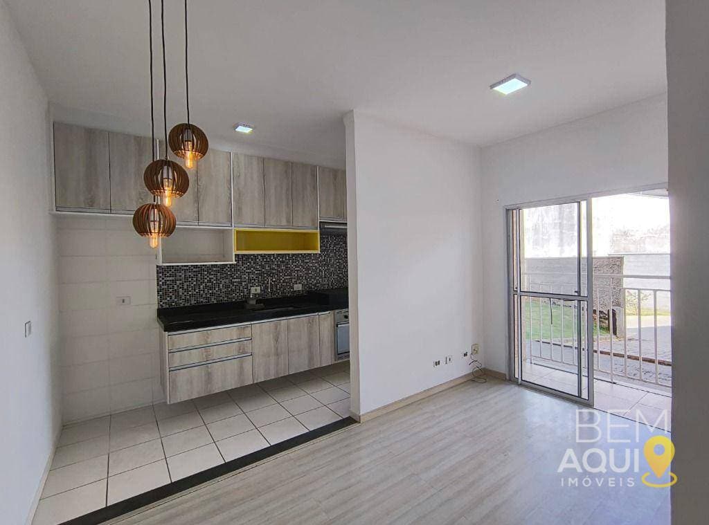 Apartamento à venda no Edifício Portal das Palmeiras - Itu/SP foto 2